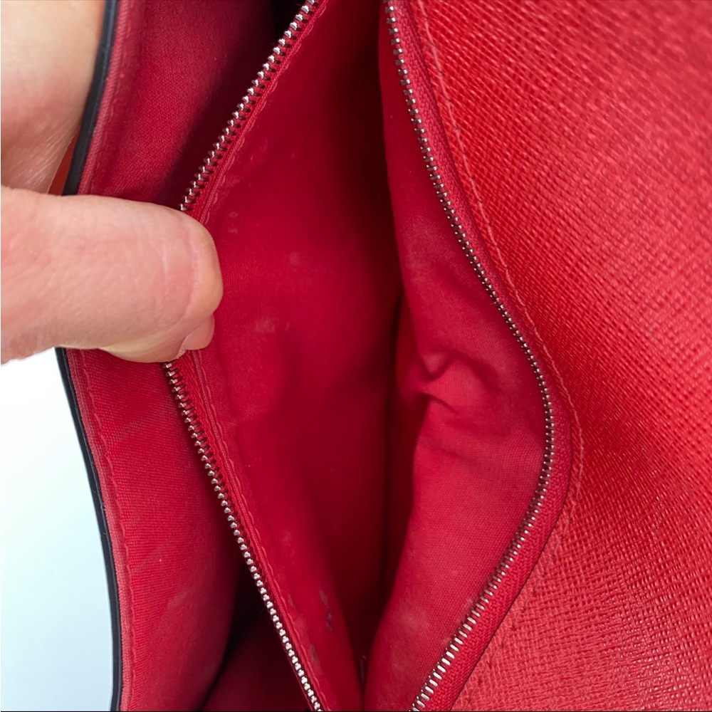 Louis Vuitton Clutch / Shoulder bag - Picture 7 of 14